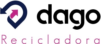 DAGO Recicladora